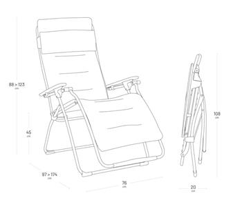 250168 Lafuma Relax-Liegestuhl Futura XL AirComfort Acie_2.jpg